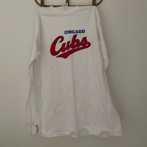 Chicago Cubs long sleeve